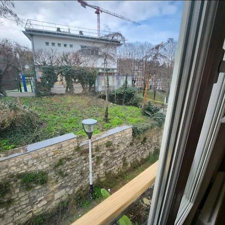 Tres Beau 2 Pieces A 400M De Paris Leilighet Gentilly Eksteriør bilde