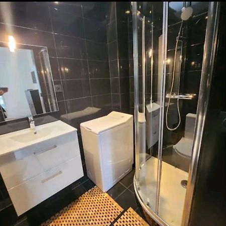 Tres Beau 2 Pieces A 400M De Paris Leilighet Gentilly Eksteriør bilde