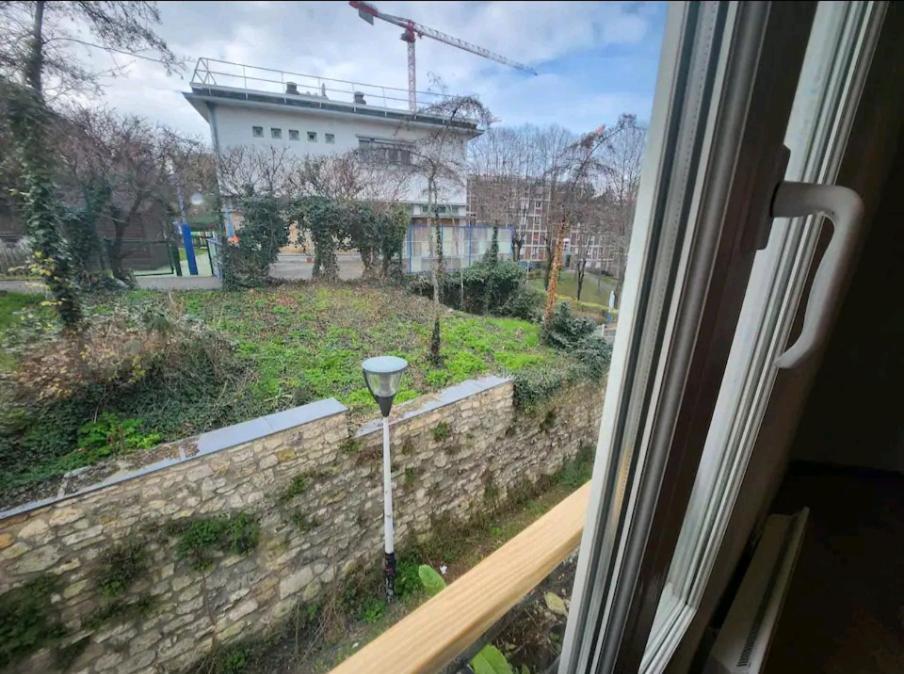 Tres Beau 2 Pieces A 400M De Paris Leilighet Gentilly Eksteriør bilde