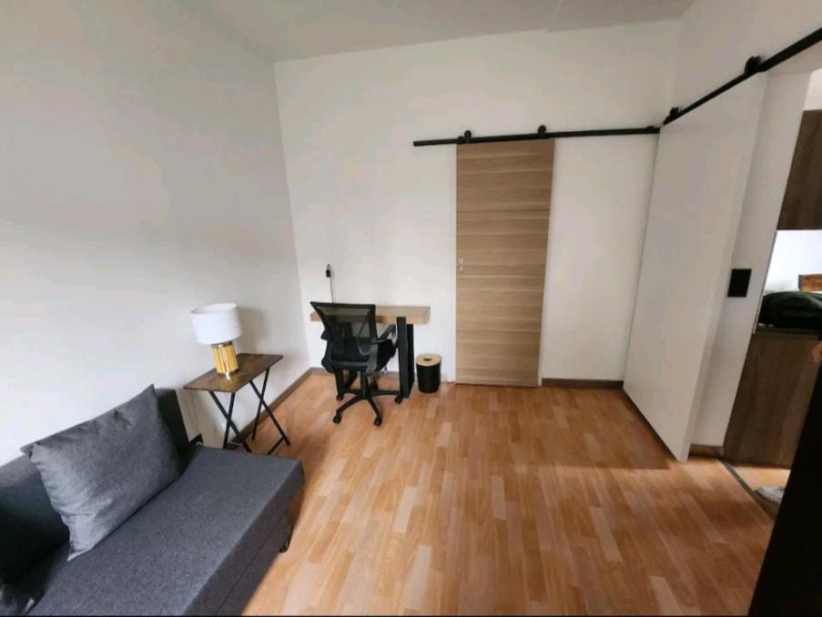 Tres Beau 2 Pieces A 400M De Paris Leilighet Gentilly Eksteriør bilde