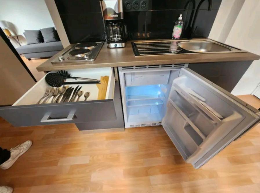 Tres Beau 2 Pieces A 400M De Paris Leilighet Gentilly Eksteriør bilde