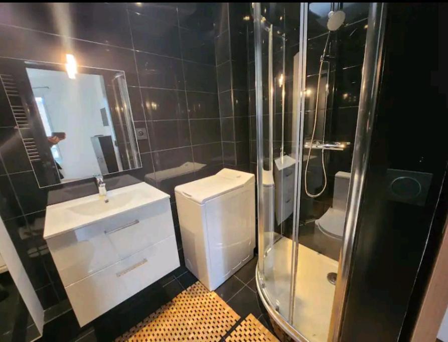 Tres Beau 2 Pieces A 400M De Paris Leilighet Gentilly Eksteriør bilde