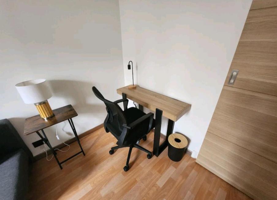 Tres Beau 2 Pieces A 400M De Paris Leilighet Gentilly Eksteriør bilde